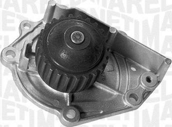 Magneti Marelli 350981614000 - Водяной насос autodnr.net