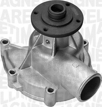 Magneti Marelli 350981618000 - Водяной насос autodnr.net