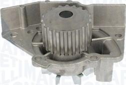 Magneti Marelli 350981642000 - Водяний насос autocars.com.ua