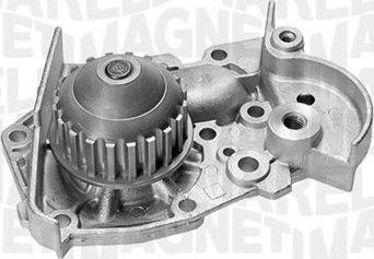 Magneti Marelli 350981661000 - Водяной насос avtokuzovplus.com.ua