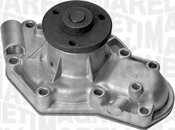 Magneti Marelli 350981667000 - Водяной насос autodnr.net