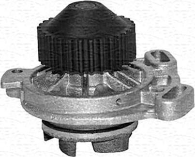 Magneti Marelli 350981683000 - Водяной насос avtokuzovplus.com.ua