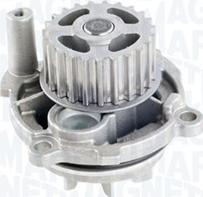 Magneti Marelli 350981702000 - Водяной насос avtokuzovplus.com.ua