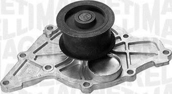 Magneti Marelli 350981705000 - Водяной насос avtokuzovplus.com.ua