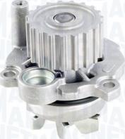 Magneti Marelli 350981706000 - Водяной насос avtokuzovplus.com.ua