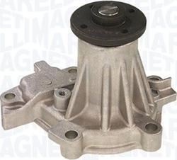 Magneti Marelli 350981715000 - Водяной насос avtokuzovplus.com.ua