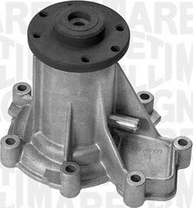 Magneti Marelli 350981726000 - Водяной насос avtokuzovplus.com.ua