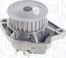 Magneti Marelli 350981775000 - Водяной насос avtokuzovplus.com.ua