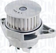 Magneti Marelli 350981776000 - Водяной насос avtokuzovplus.com.ua