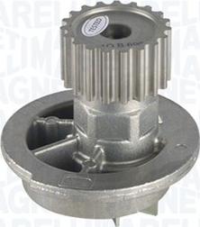 Magneti Marelli 350981782000 - Водяной насос avtokuzovplus.com.ua