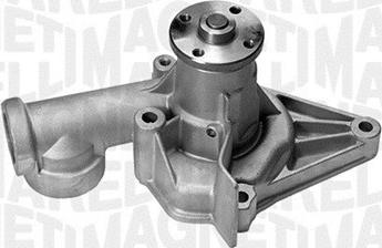 Magneti Marelli 350981784000 - Водяной насос avtokuzovplus.com.ua