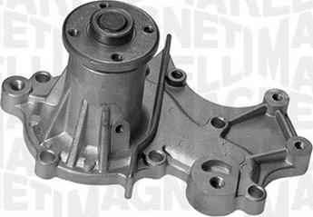 Magneti Marelli 350981790000 - Водяной насос avtokuzovplus.com.ua