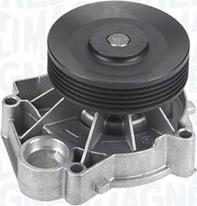 Magneti Marelli 350981793000 - Водяной насос avtokuzovplus.com.ua