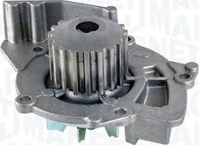 Magneti Marelli 350981800000 - Водяной насос avtokuzovplus.com.ua