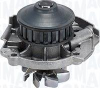 Magneti Marelli 350981801000 - Водяной насос avtokuzovplus.com.ua