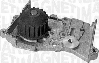 Magneti Marelli 350981806000 - Водяний насос autocars.com.ua