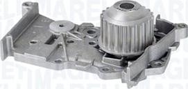 Magneti Marelli 350981806000 - Водяний насос autocars.com.ua