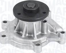 Magneti Marelli 350981808000 - Водяной насос avtokuzovplus.com.ua