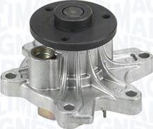 Magneti Marelli 350981809000 - Водяной насос avtokuzovplus.com.ua