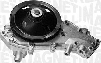 Magneti Marelli 350981811000 - Водяной насос avtokuzovplus.com.ua