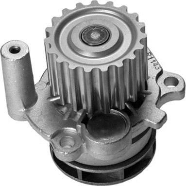 Magneti Marelli 350981816000 - Водяной насос avtokuzovplus.com.ua