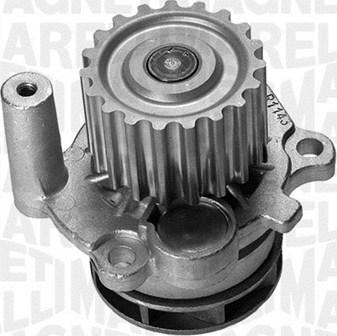 Magneti Marelli 350981816000 - Водяной насос autodnr.net