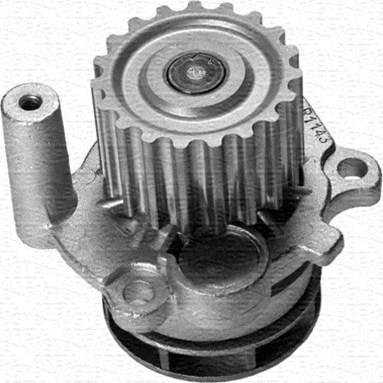 Magneti Marelli 350981816000 - Водяной насос avtokuzovplus.com.ua