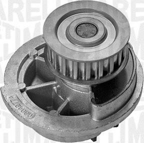 Magneti Marelli 350981818000 - Водяной насос avtokuzovplus.com.ua