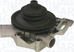 Magneti Marelli 350981822000 - Водяной насос autodnr.net