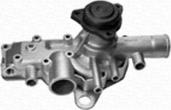 Magneti Marelli 350981829000 - Водяной насос autodnr.net