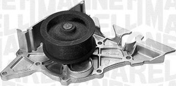 Magneti Marelli 350981842000 - Водяной насос avtokuzovplus.com.ua