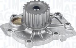 Magneti Marelli 350981864000 - Водяной насос avtokuzovplus.com.ua