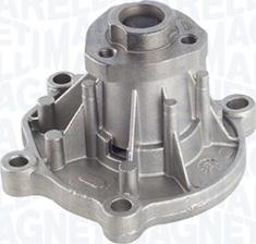 Magneti Marelli 350981867000 - Водяний насос autocars.com.ua