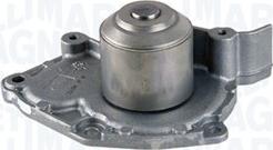 Magneti Marelli 350981868000 - Водяной насос autodnr.net