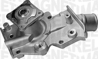 Magneti Marelli 350982004000 - Водяной насос avtokuzovplus.com.ua