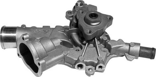 Magneti Marelli 350982011000 - Водяной насос avtokuzovplus.com.ua