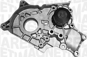 Magneti Marelli 350982022000 - Водяной насос avtokuzovplus.com.ua