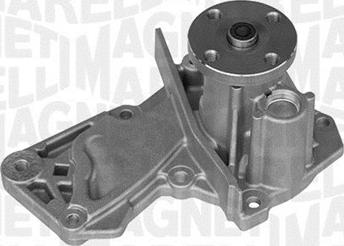 Magneti Marelli 350982027000 - Водяной насос autodnr.net