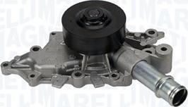 Magneti Marelli 350982030000 - Водяной насос autodnr.net