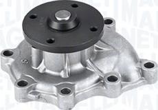 Magneti Marelli 350982038000 - Водяной насос avtokuzovplus.com.ua