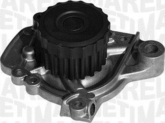 Magneti Marelli 350982039000 - Водяной насос autodnr.net