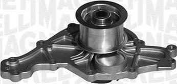 Magneti Marelli 350982041000 - Водяной насос autodnr.net