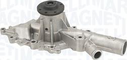 Magneti Marelli 350982047000 - Водяной насос avtokuzovplus.com.ua