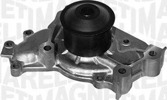 Magneti Marelli 350982051000 - Водяний насос autocars.com.ua