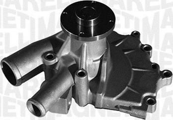 Magneti Marelli 350982053000 - Водяной насос avtokuzovplus.com.ua