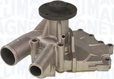 Magneti Marelli 350982053000 - Водяной насос avtokuzovplus.com.ua