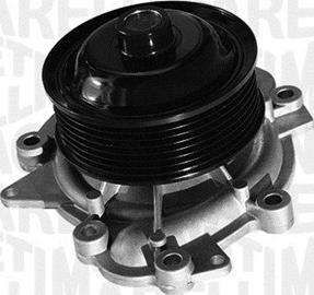 Magneti Marelli 350982058000 - Водяной насос autodnr.net