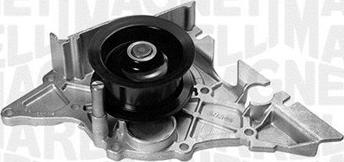 Magneti Marelli 350982081000 - Водяной насос avtokuzovplus.com.ua