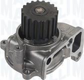 Magneti Marelli 350982092000 - Водяний насос autocars.com.ua