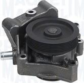 Magneti Marelli 350982094000 - Водяной насос avtokuzovplus.com.ua